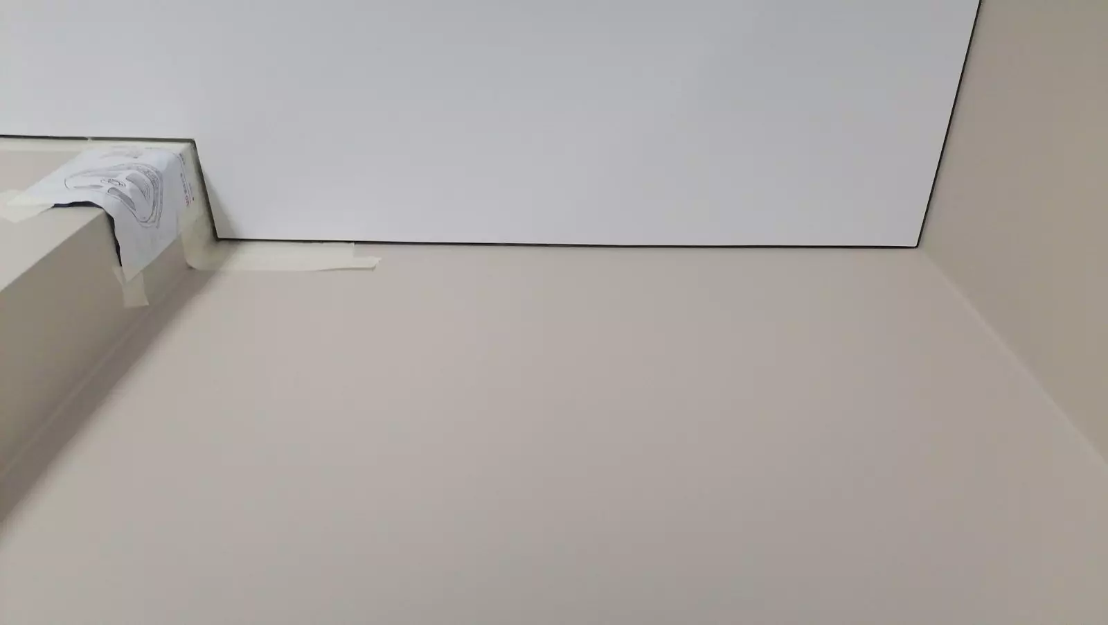 Натяжной потолок в квартиру, фото 3