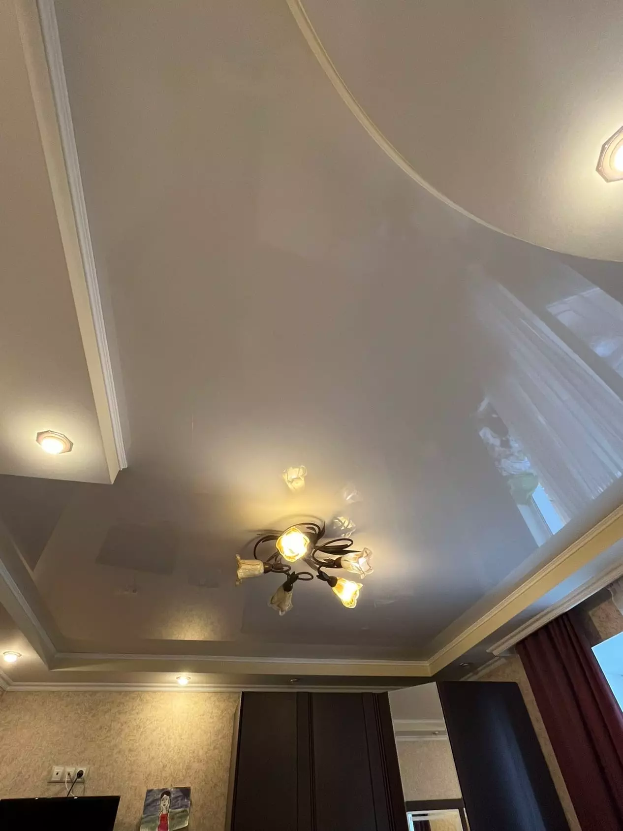 Красногорск, Народного Ополчения, 1Б, фото 3