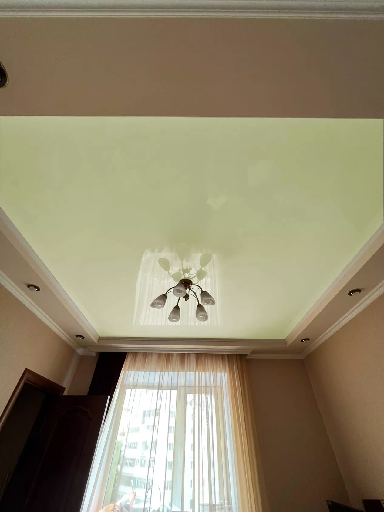 Красногорск, Железнодорожный проезд, 11, фото 2