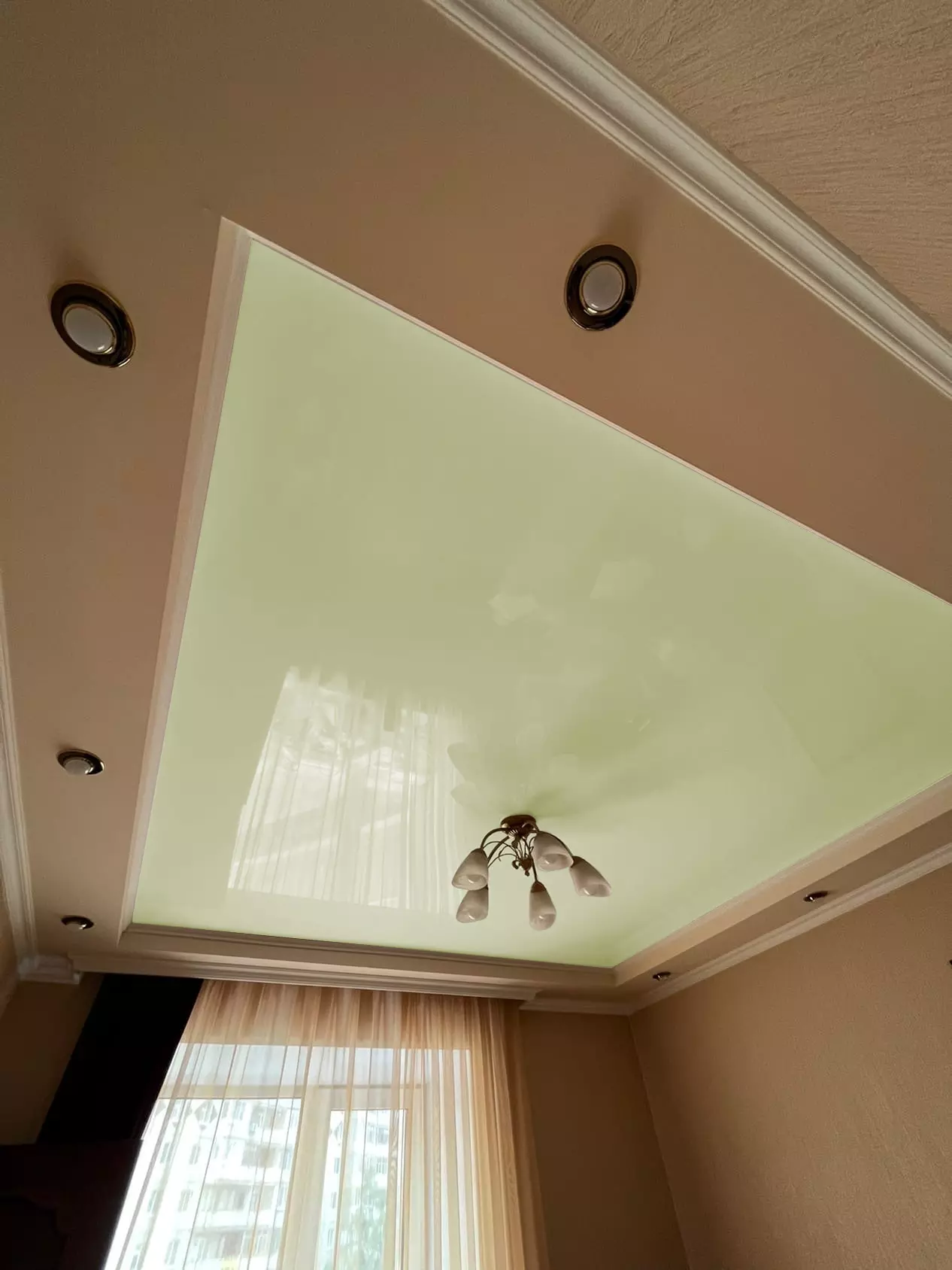 Красногорск, Железнодорожный проезд, 11, фото 3