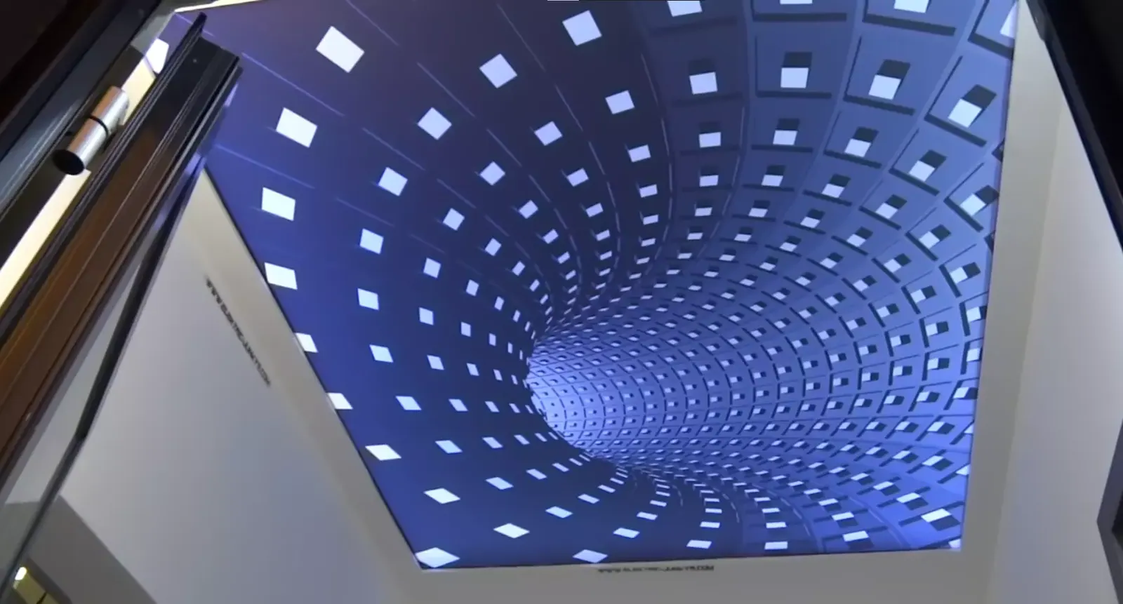 3D натяжной потолок в детскую — Мытищи, Сукромка, 5, фото 3